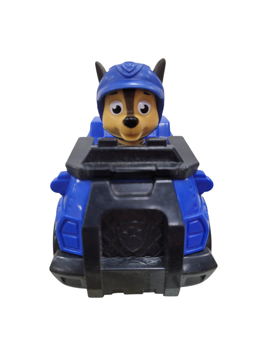 Set Vehículos PAW Patrol (SPIN MASTER)