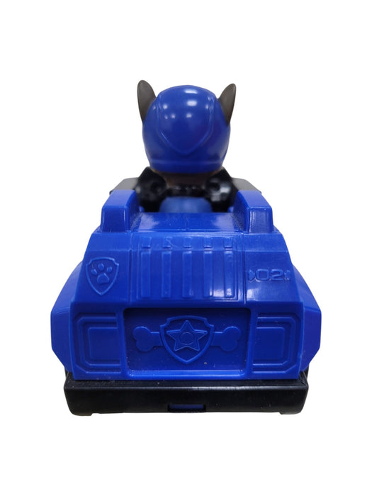 Set Vehículos PAW Patrol (SPIN MASTER)