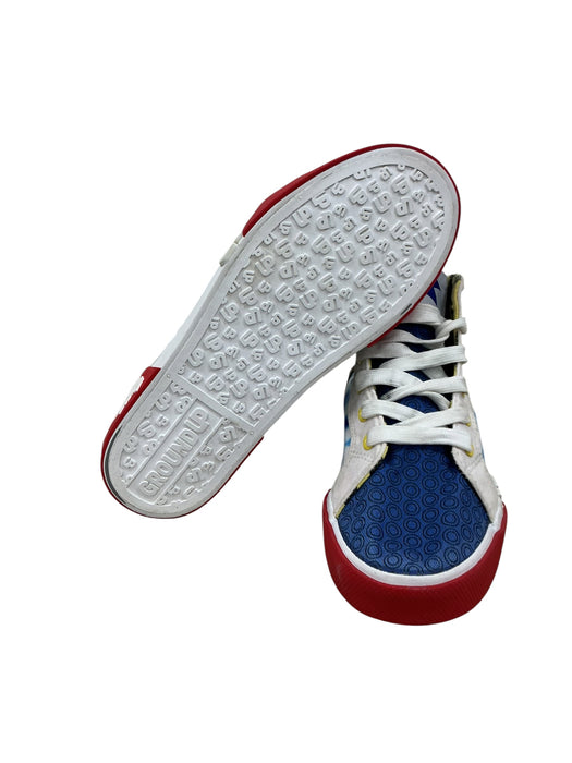 Tenis para niño 3