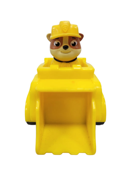 Set Vehículos PAW Patrol (SPIN MASTER)