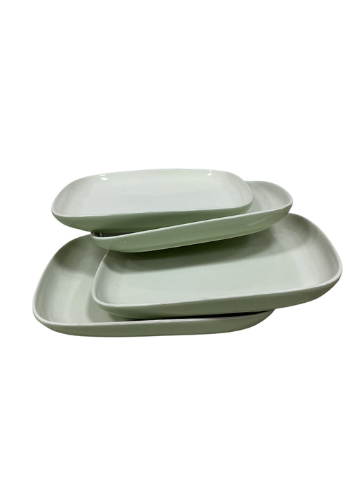 Set de platos