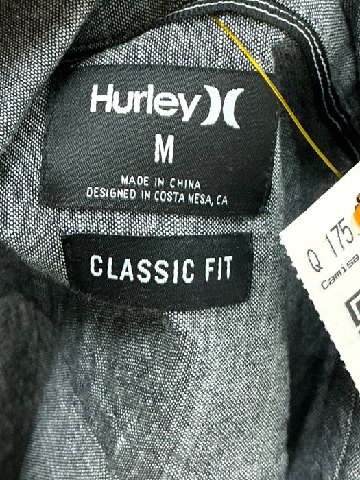 Camisa M (HURLEY)