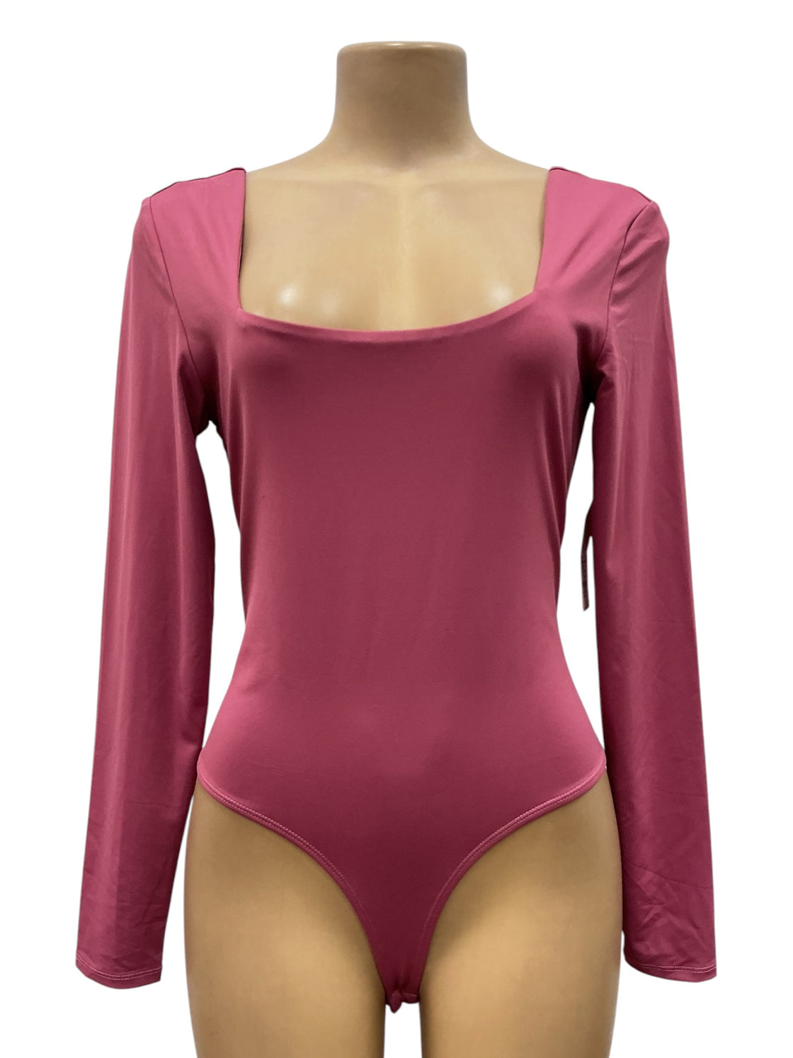 Blusa body M (YUMMI)