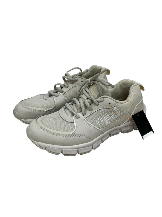 Tenis 8 (RYKA)