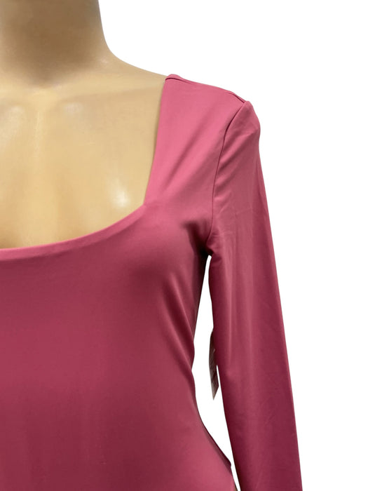 Blusa body M (YUMMI)