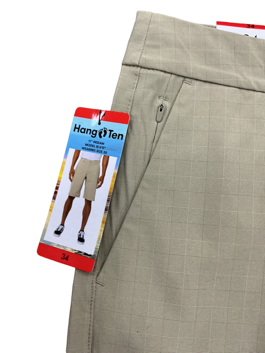 Pantaloneta 34 (HANG TEN)