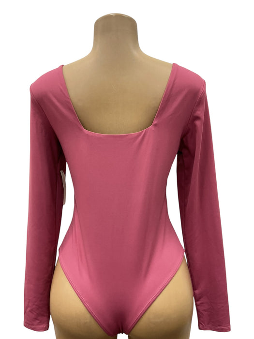 Blusa body M (YUMMI)