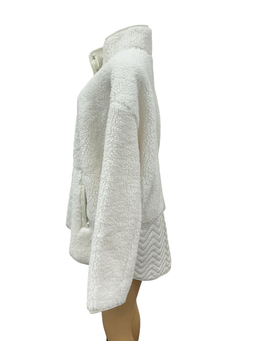 Abrigo XL (ATHLETA)