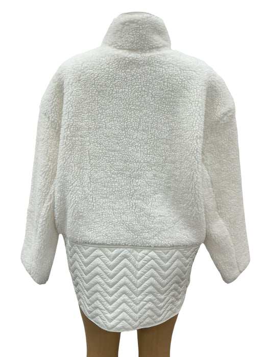 Abrigo XL (ATHLETA)