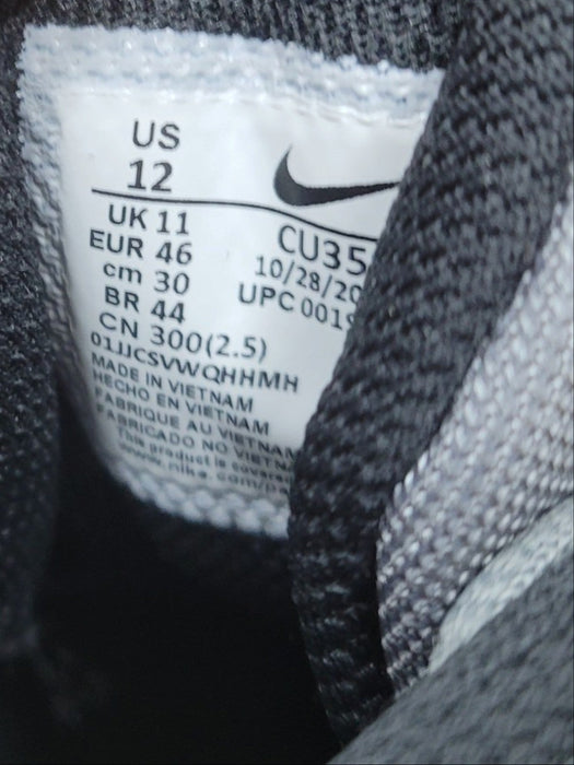 Tenis 12 (NIKE)