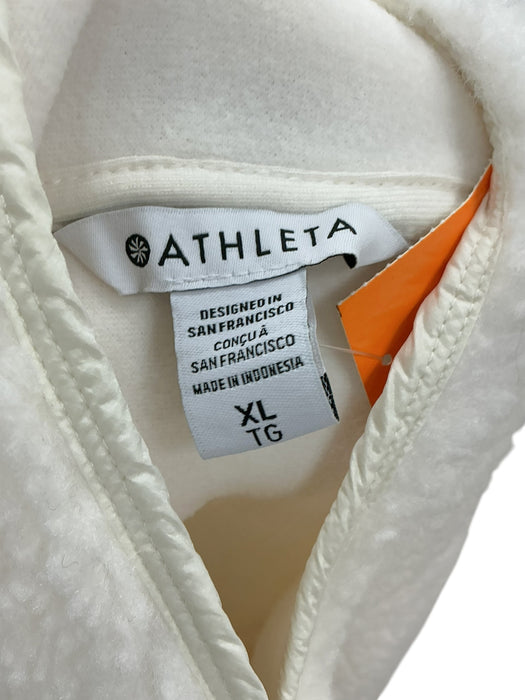 Abrigo XL (ATHLETA)