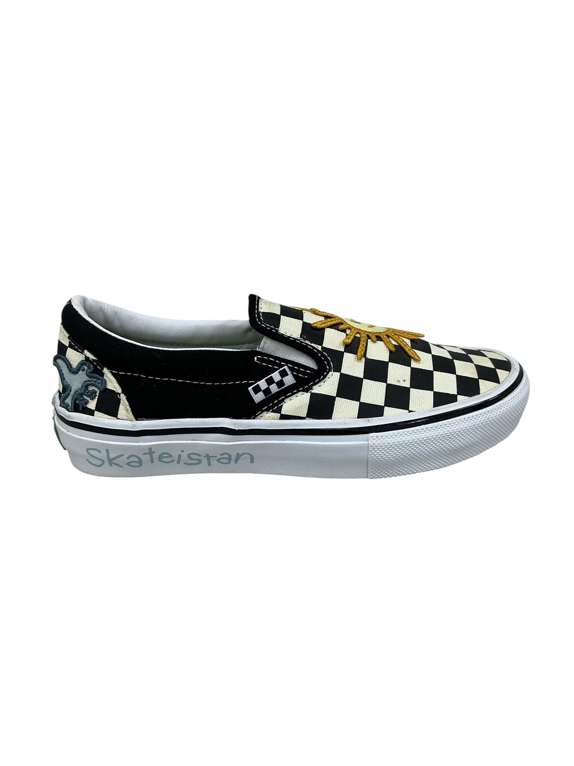 Tenis 4.5 (VANS)
