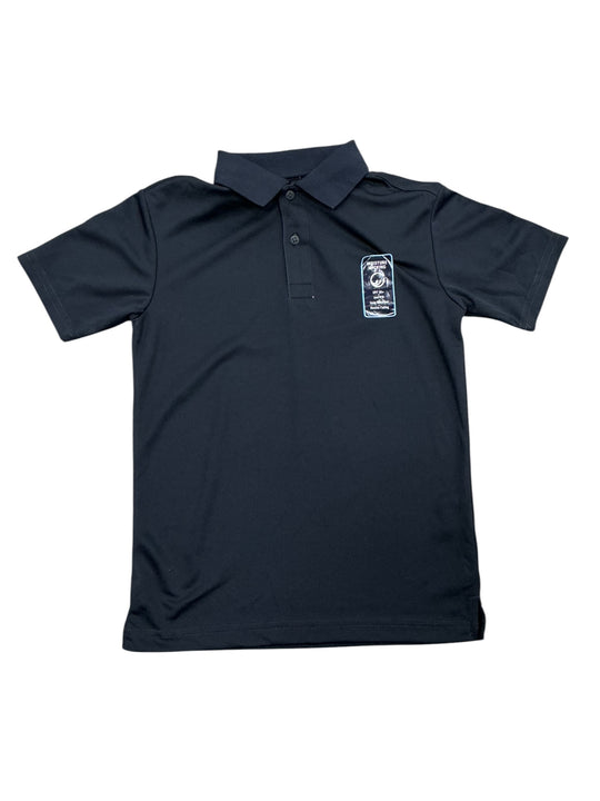 Camisa para niño 10/12 (IZOD)