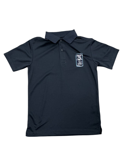 Camisa para niño 10/12 (IZOD)