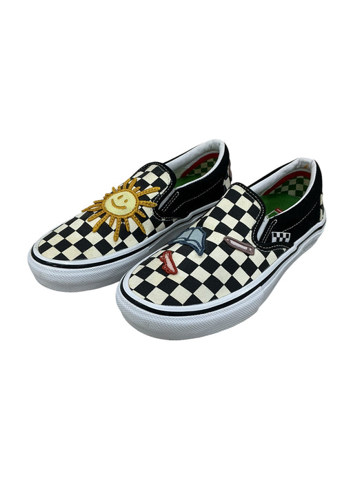 Tenis 4.5 (VANS)