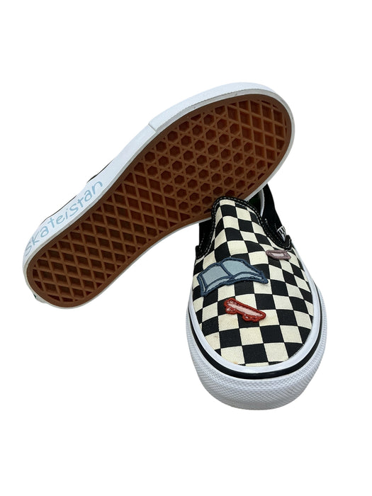 Tenis 4.5 (VANS)