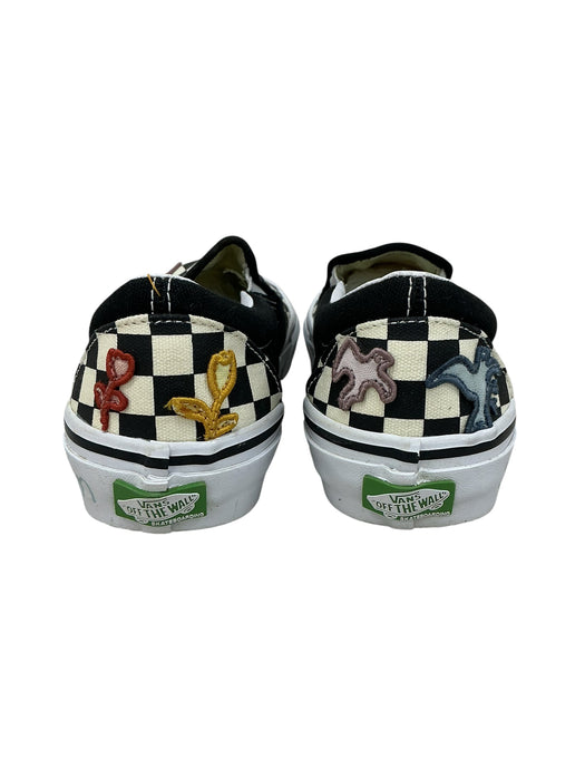 Tenis 4.5 (VANS)