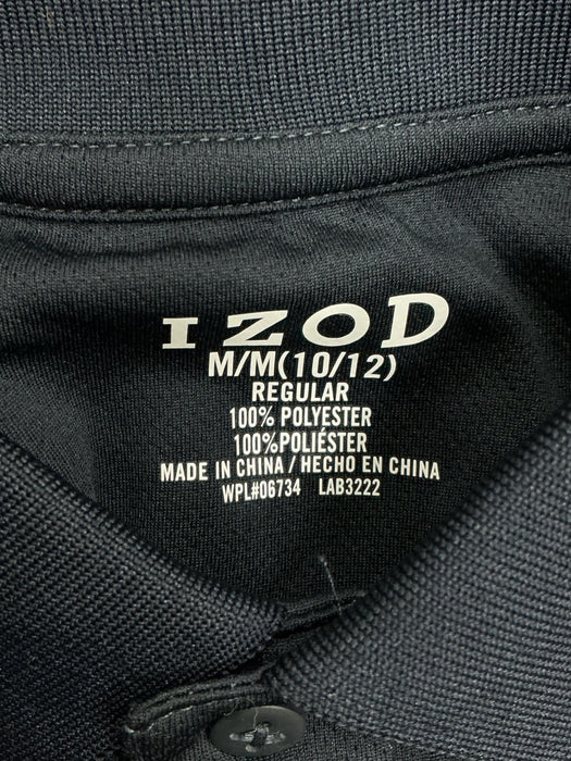 Camisa para niño 10/12 (IZOD)