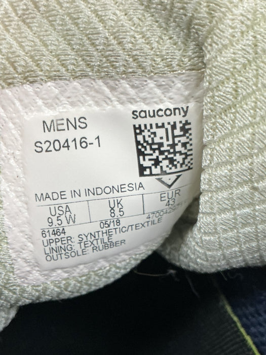Tenis 9.5 (EVERUN)