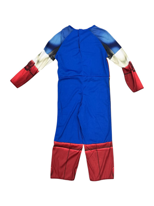 Disfraz  para niño 4-6 (MARVEL)