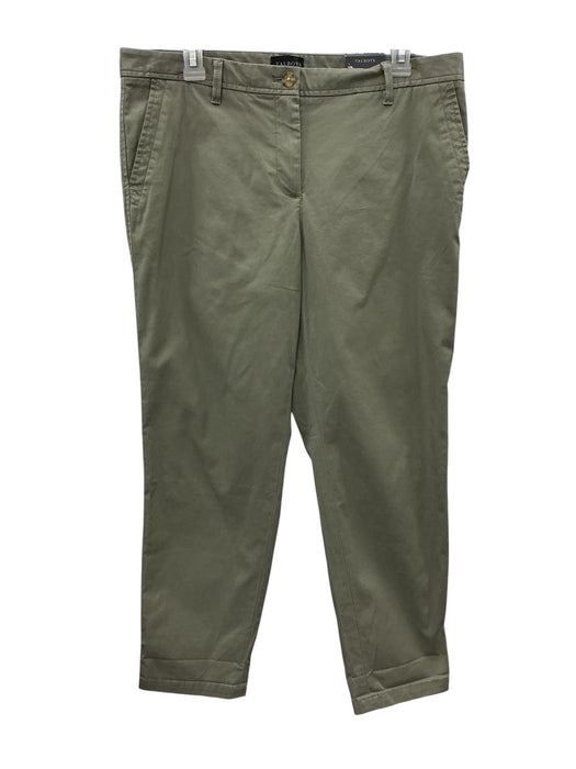 Pantalón 10P (TALBOTS)