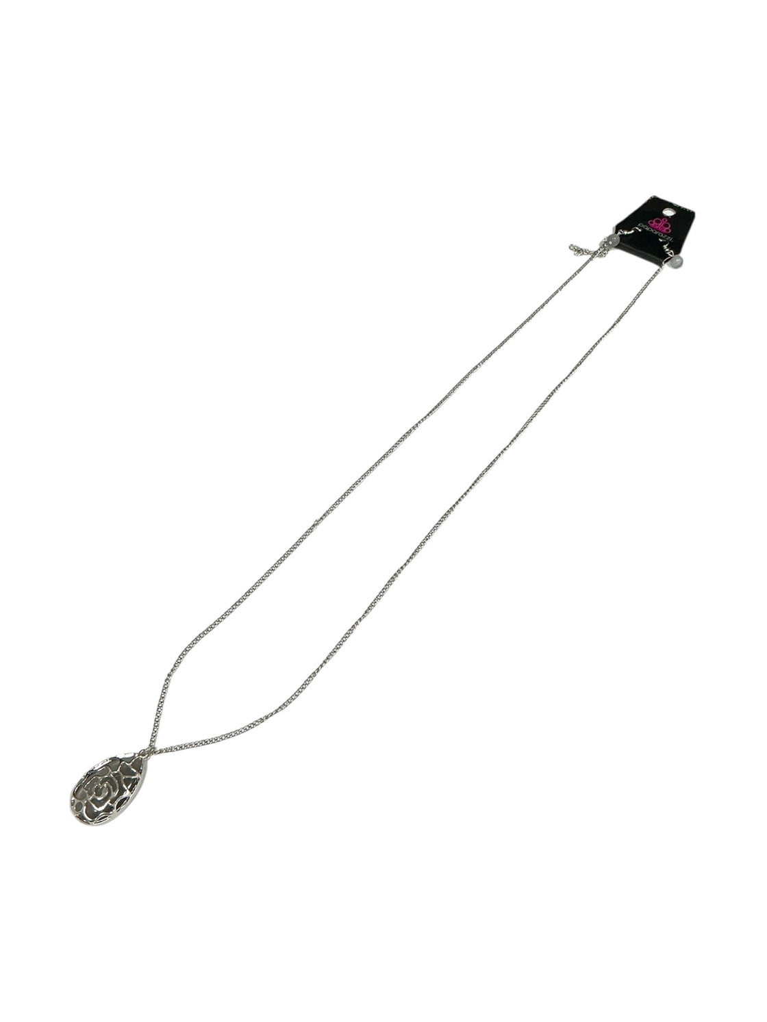 Collar y aretes (PAPARAZZI)