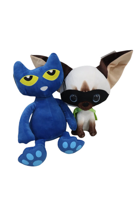 Pete the Cat (KOHL´S CARES)