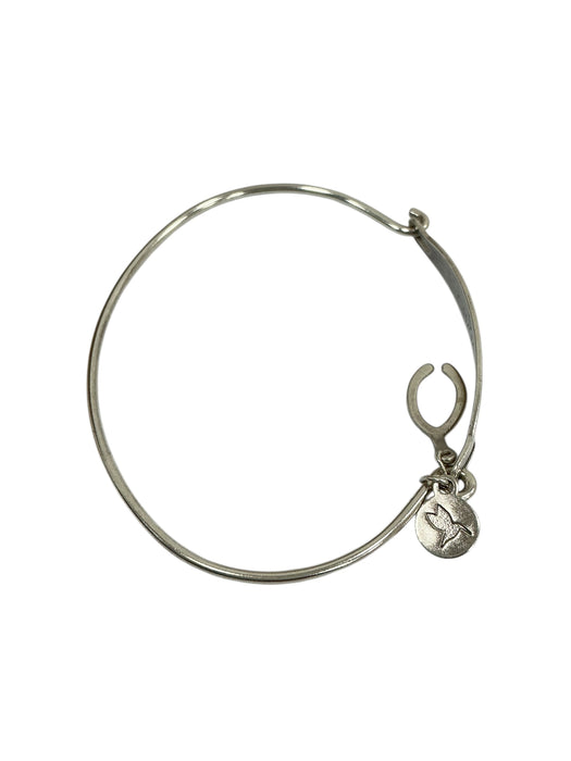 Pulsera de plata  (925)