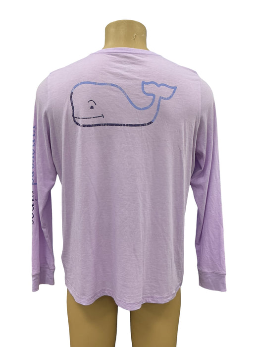 Playera XL (VINEYARD VINES)