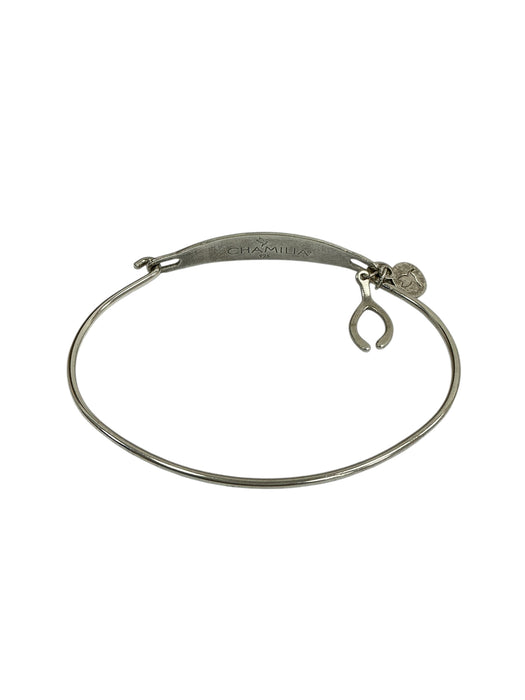 Pulsera de plata  (925)