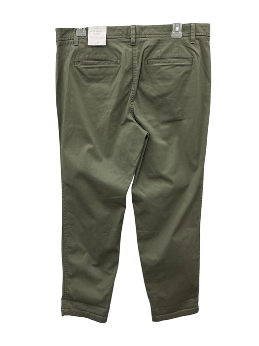 Pantalón 10P (TALBOTS)