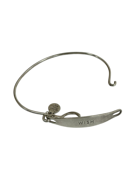 Pulsera de plata  (925)