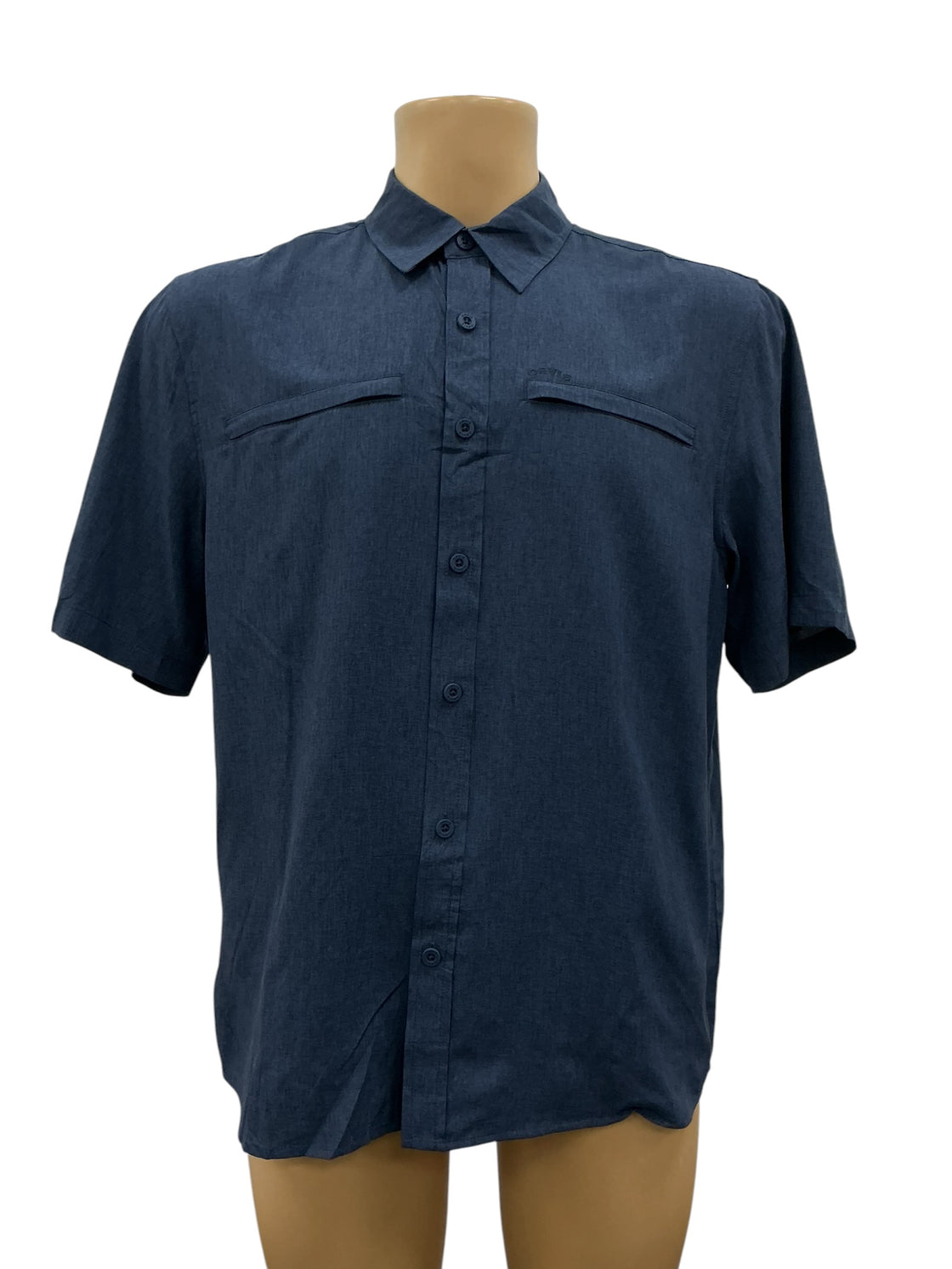 Camisa L (ORVIS)