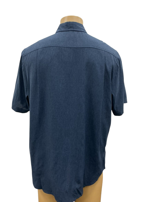 Camisa L (ORVIS)