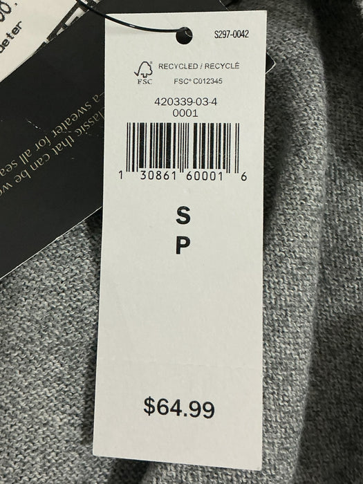Suéter S (BANANA REPUBLIC)