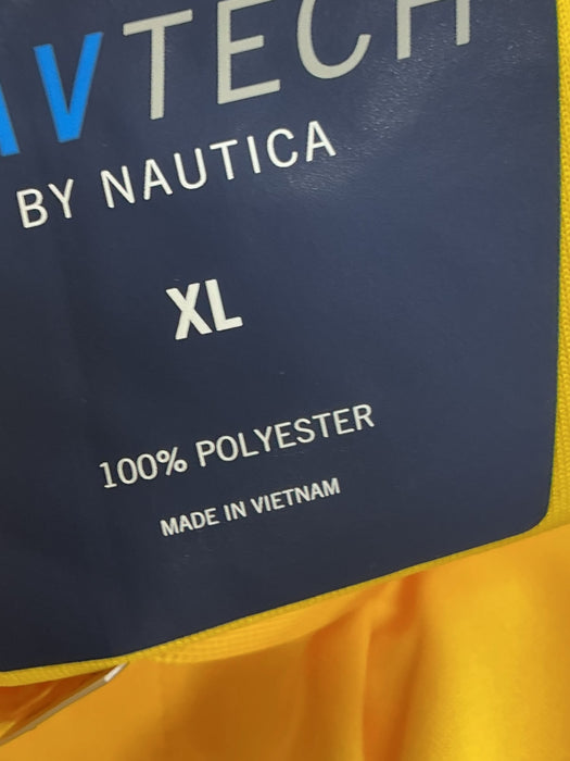 Camisa XL (NAVTECH)