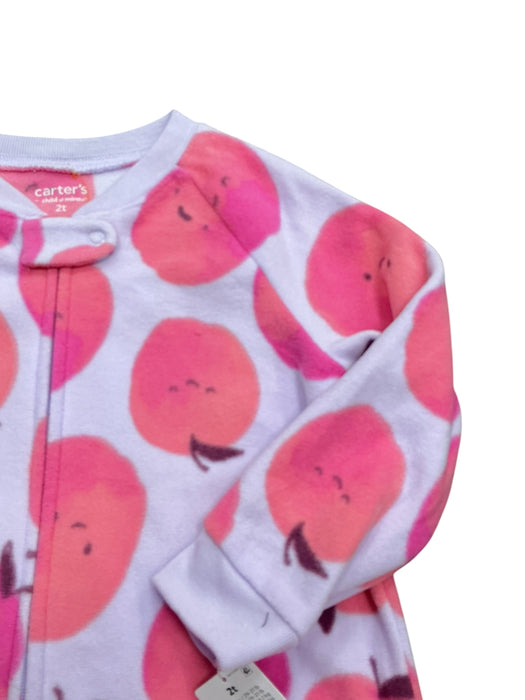 Mameluco para niña 2T (CARTER'S)