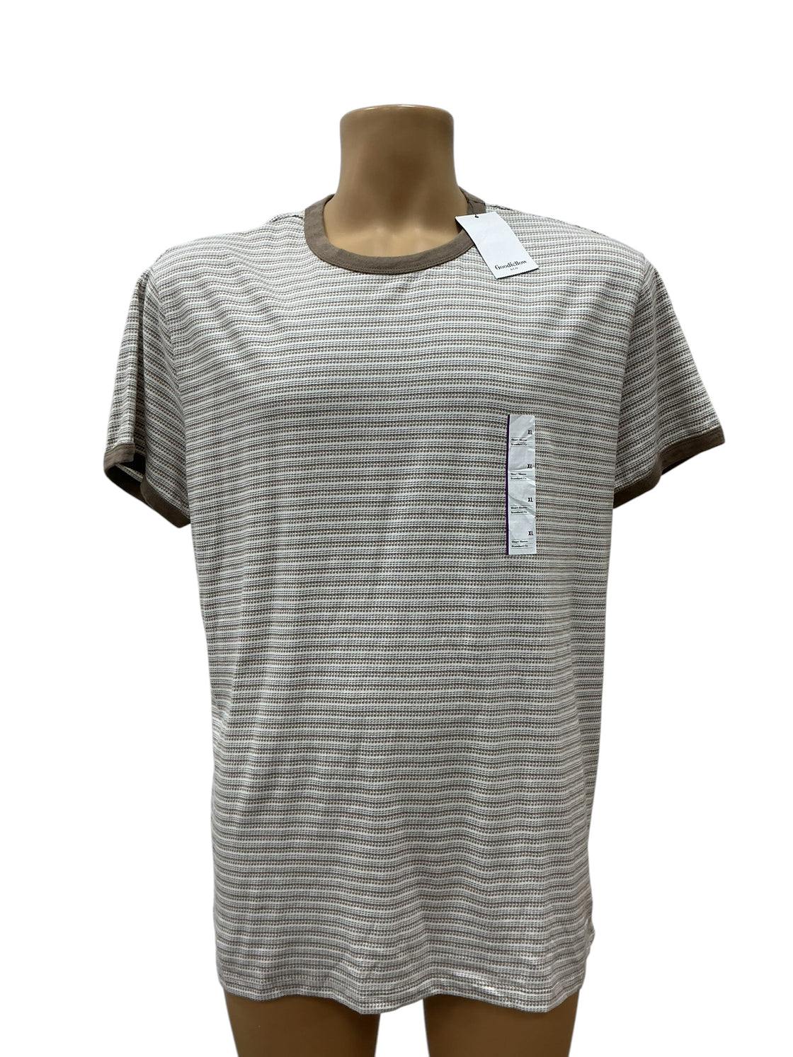 Playera XL (GOODFELLOW & CO)