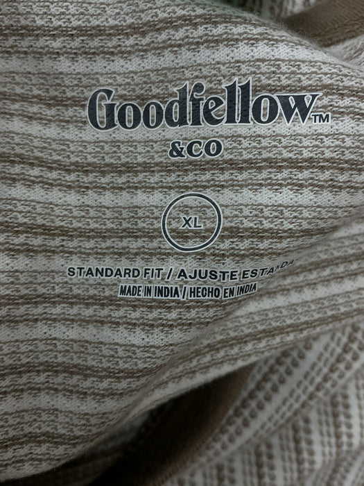 Playera XL (GOODFELLOW & CO)