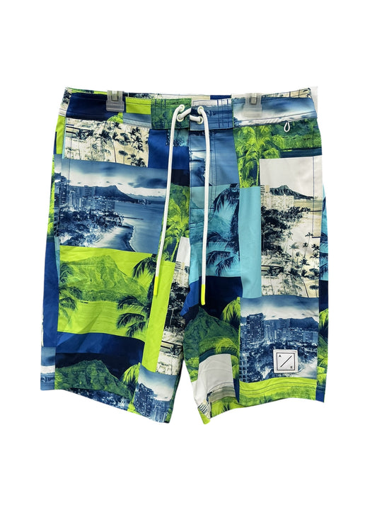 Pantaloneta S (AMERICAN EAGLE)