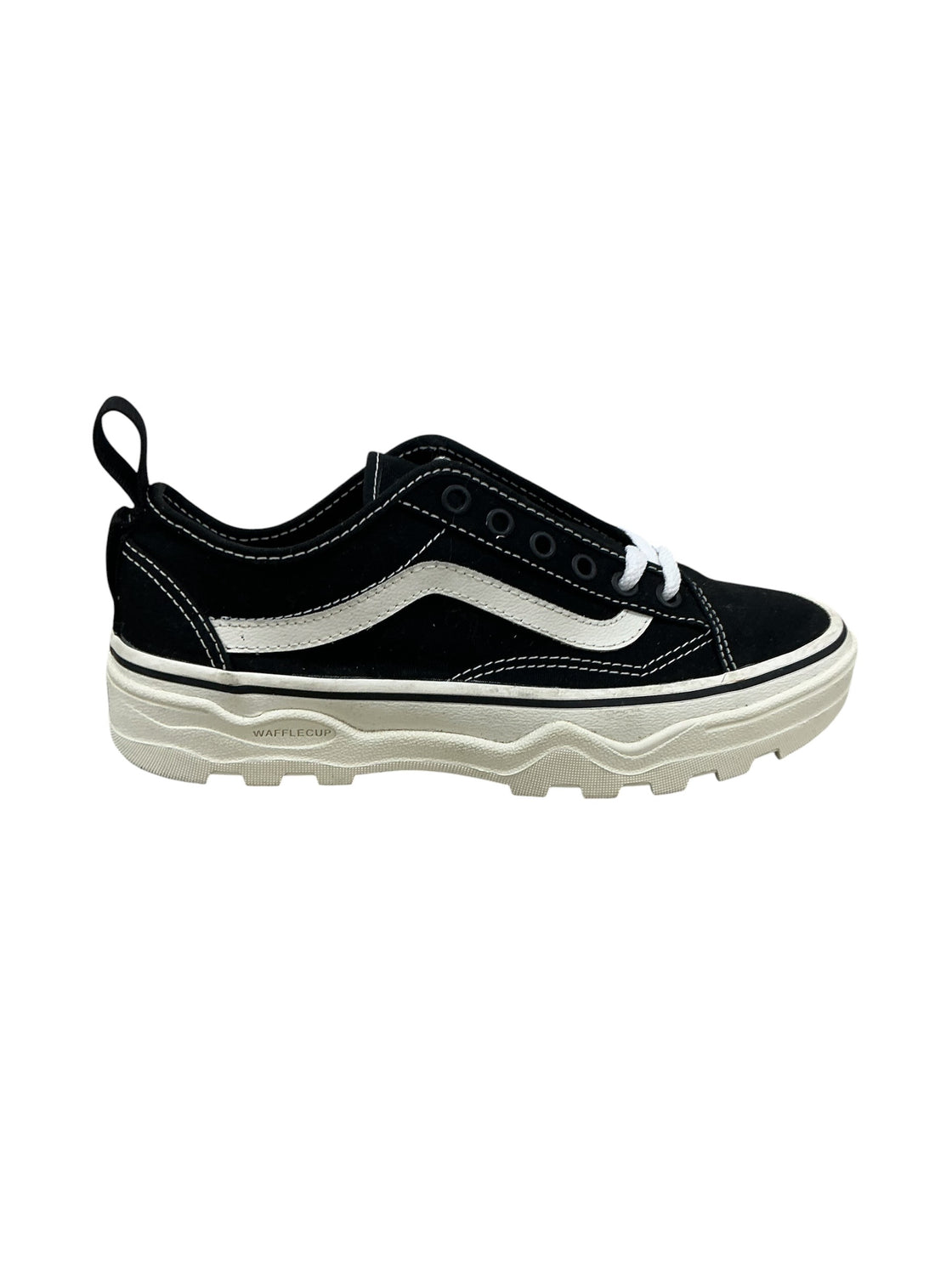 Tenis 6.5 (VANS)