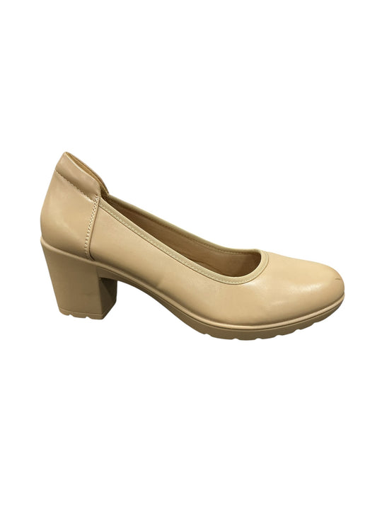 Tacón 6 (DREAM PAIRS)