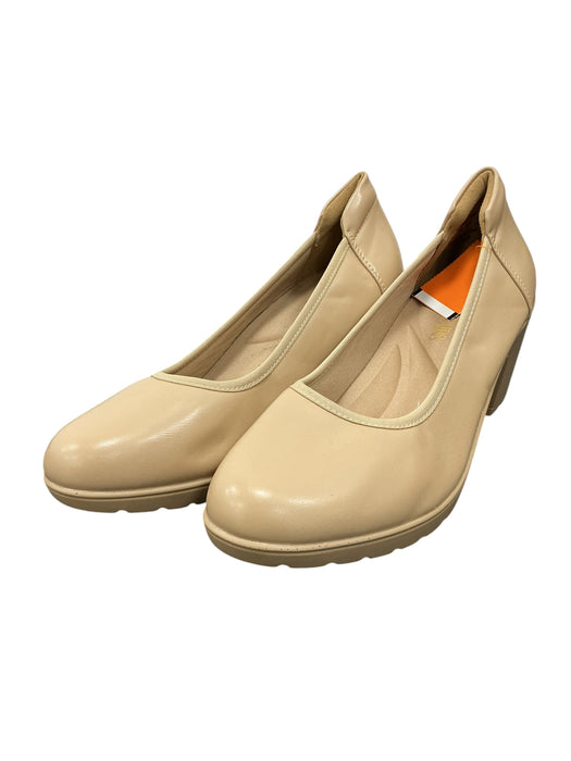 Tacón 6 (DREAM PAIRS)