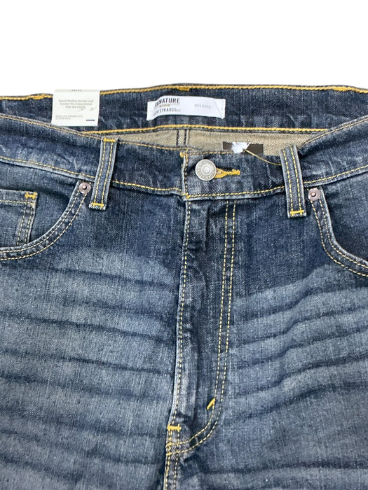 Pantalón 38x34 (SIGNATURE)
