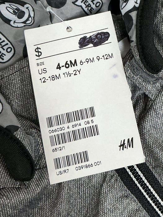 Chumpa para bebé 4-6M (H&M)