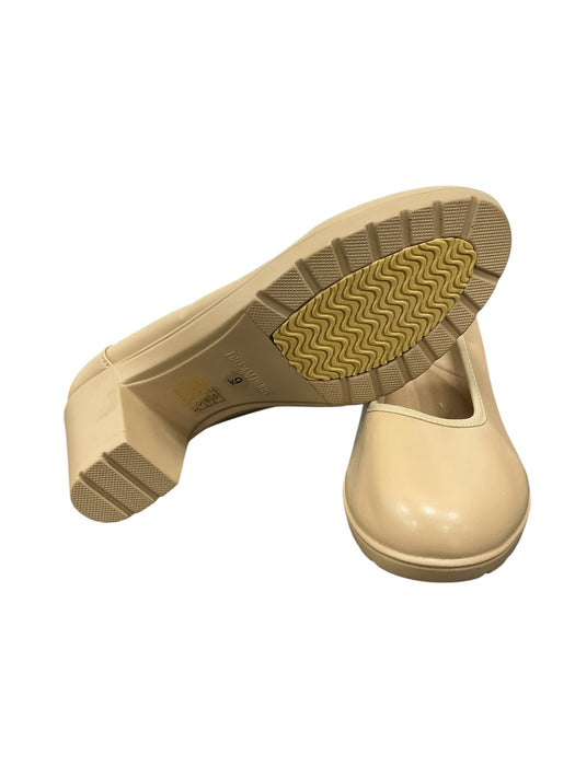 Tacón 6 (DREAM PAIRS)