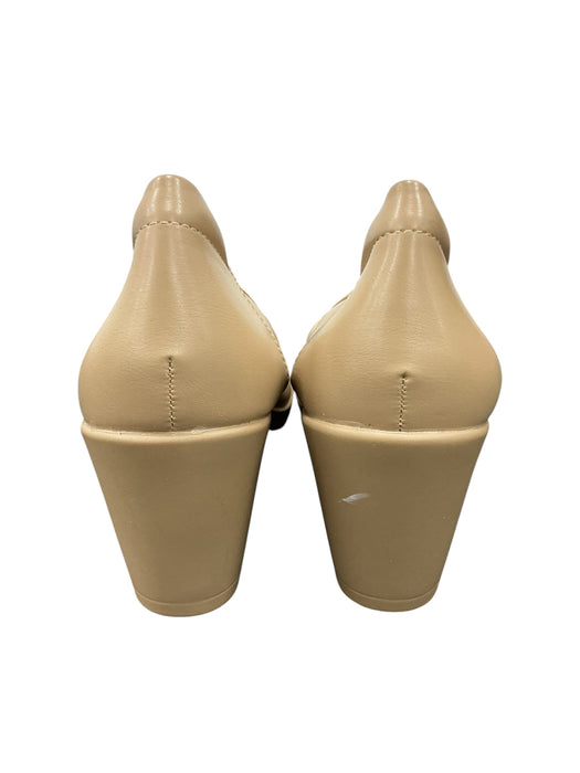 Tacón 6 (DREAM PAIRS)