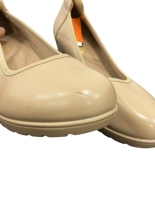 Tacón 6 (DREAM PAIRS)