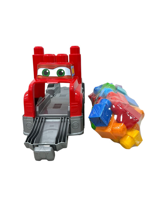 Camión (MEGA BLOKS)