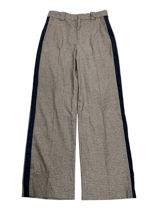 Pantalón 5 (ZARA)